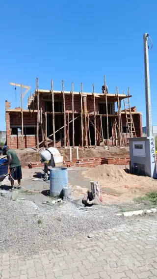 Casa geminada com 3 dormitórios, foto 8