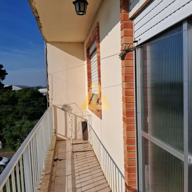 Apartamento com 2 dormitórios