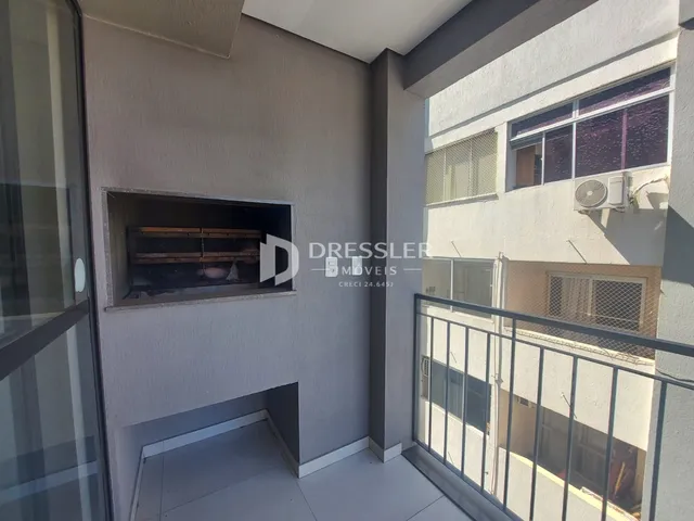 Apartamento com 1 dormitório, foto 2