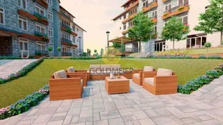 Apartamento com 1 dormitório, foto 4
