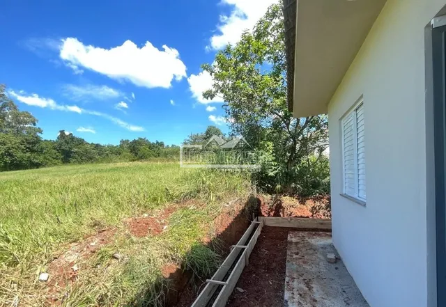 Casa geminada com 2 dormitórios, foto 4