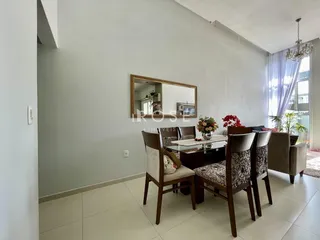Casa geminada com 3 dormitórios, foto 12