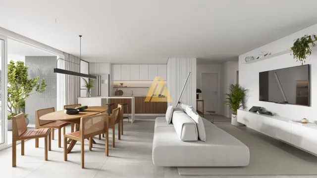 Apartamento com 3 dormitórios, foto 3