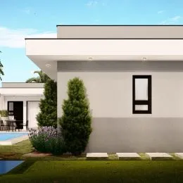 Casa com 3 dormitórios, foto 7