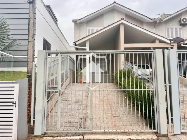 Sobrado com 2 dormitórios