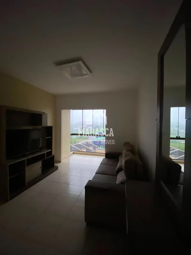 Apartamento com 2 dormitórios, foto 2