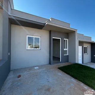 Casa geminada com 2 dormitórios, foto 10