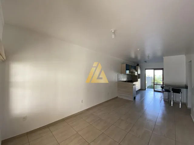 Casa geminada com 2 dormitórios, foto 3