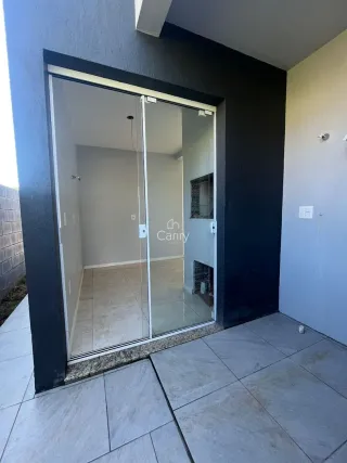 Casa geminada com 2 dormitórios, foto 7