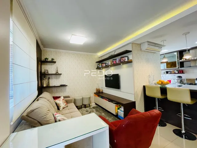 Apartamento com 2 dormitórios, foto 5