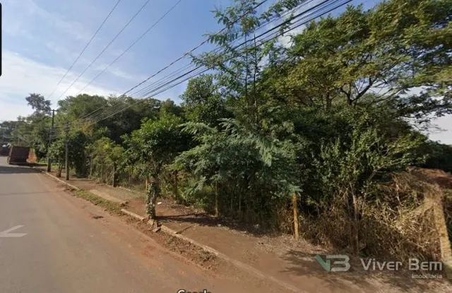 Área rural