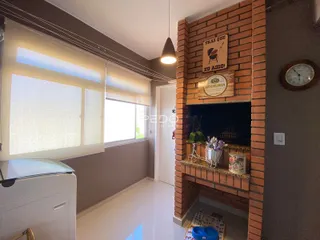 Apartamento com 3 dormitórios, foto 8