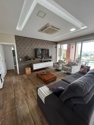 Casa com 4 dormitórios, foto 6