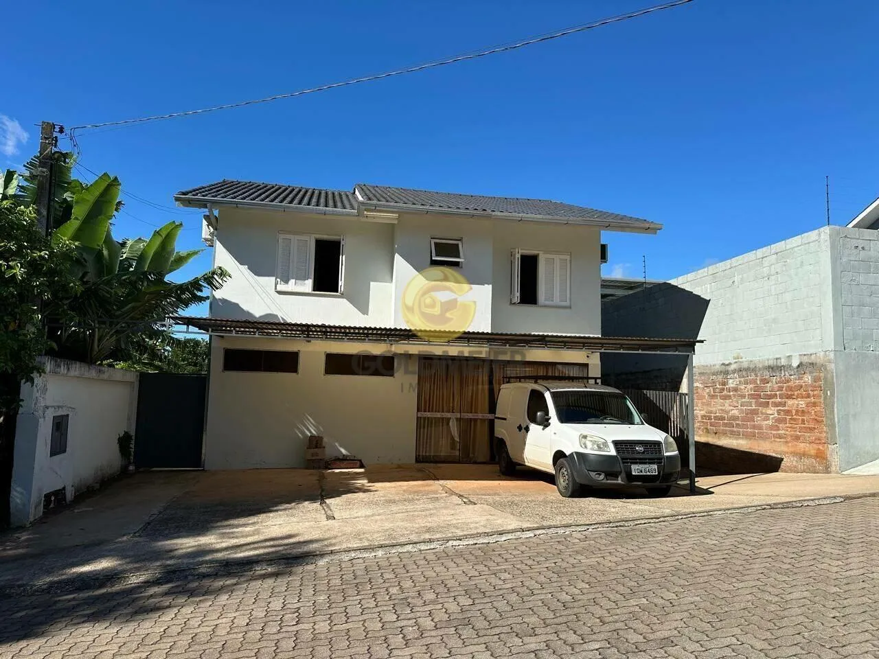 Casa com 3 dormitórios, foto 1