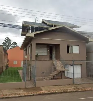 Casa com 4 dormitórios, foto 1
