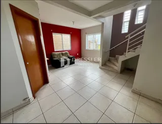Casa com 2 dormitórios, foto 2