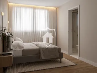 Apartamento com 3 dormitórios, foto 6