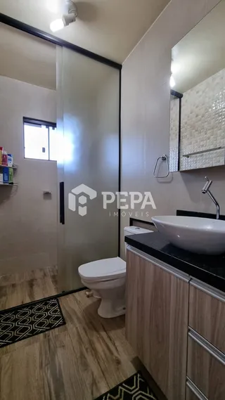 Casa com 3 dormitórios, foto 12