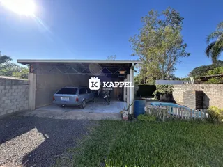 Casa com 1 dormitório, foto 5