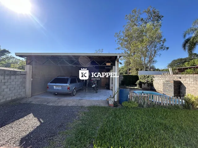 Casa com 1 dormitório, foto 5