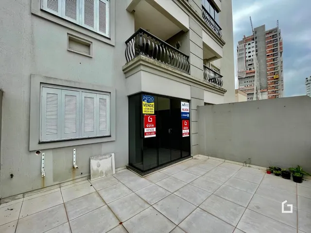 Apartamento com 1 dormitório