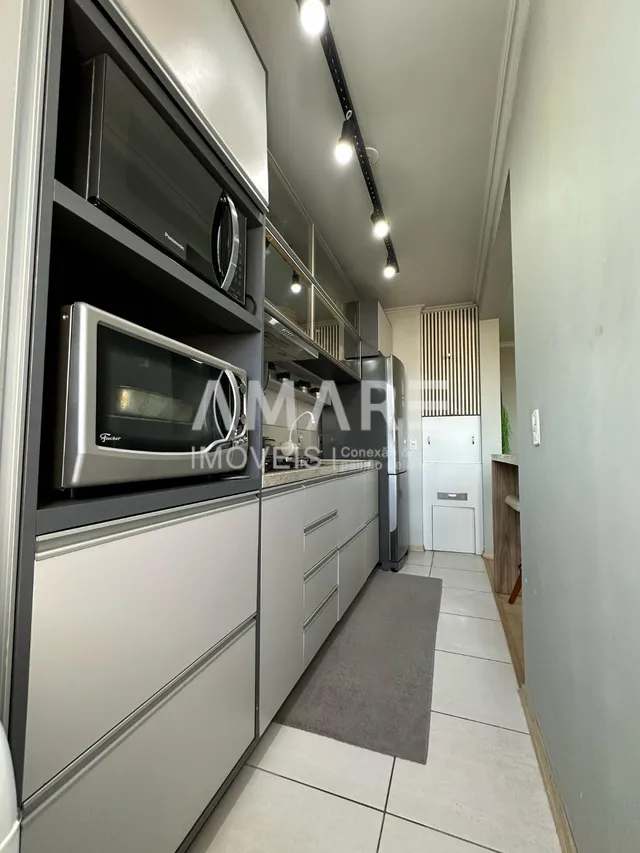 Apartamento com 2 dormitórios, foto 4