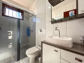 Casa com 2 dormitórios, foto 10