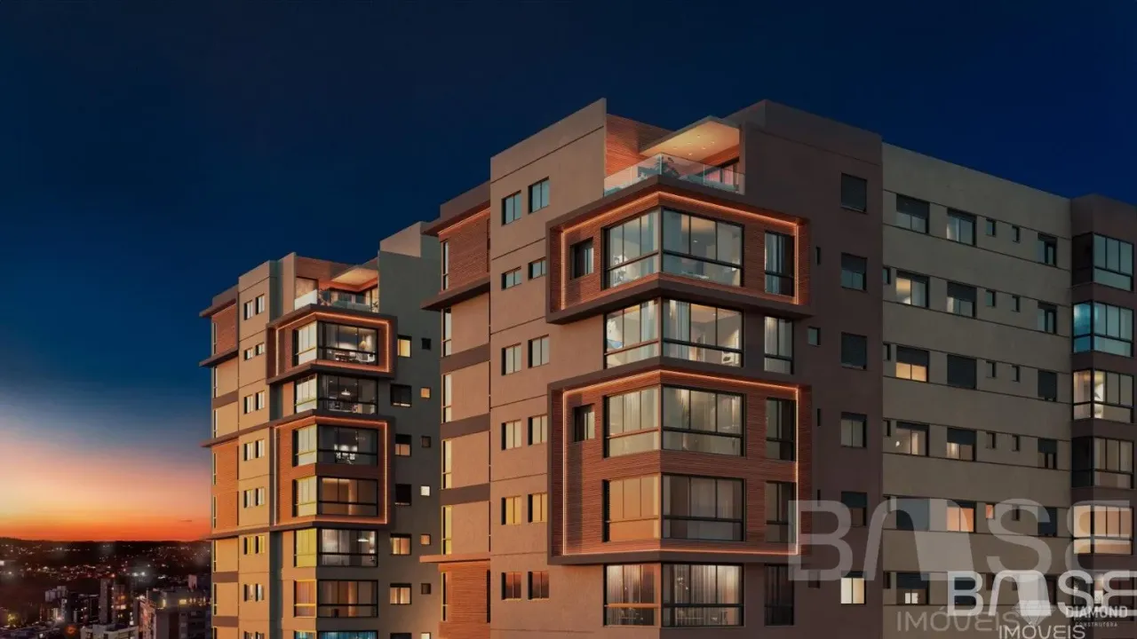 Apartamento com 3 dormitórios, foto 1