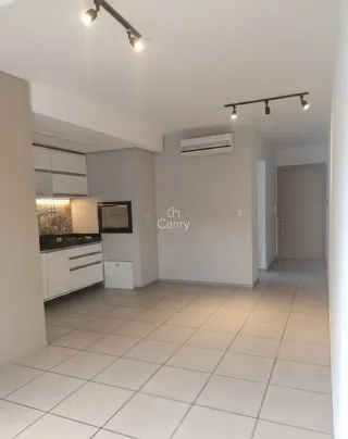 Apartamento com 1 dormitório, foto 2