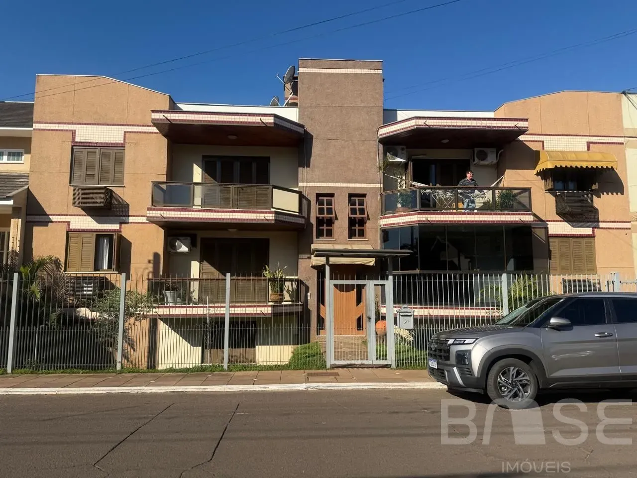 Apartamento com 3 dormitórios, foto 1