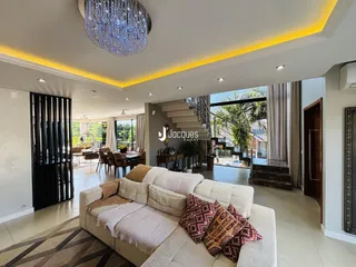 Casa com 4 dormitórios, foto 5