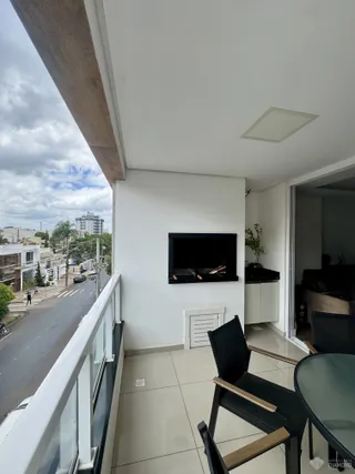 Apartamento com 2 dormitórios, foto 7