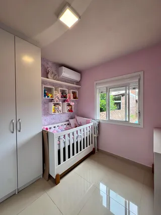 Casa geminada com 2 dormitórios, foto 14