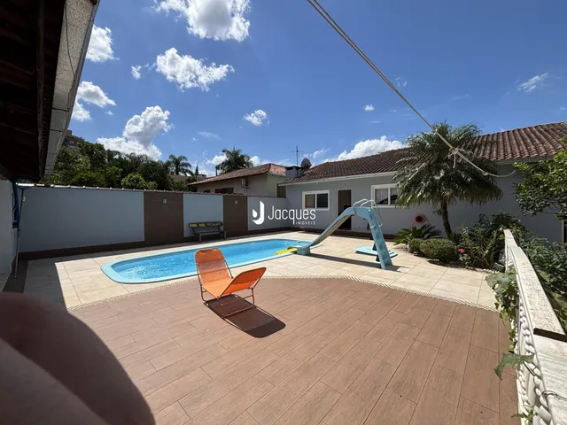 Casa com 3 dormitórios, foto 5