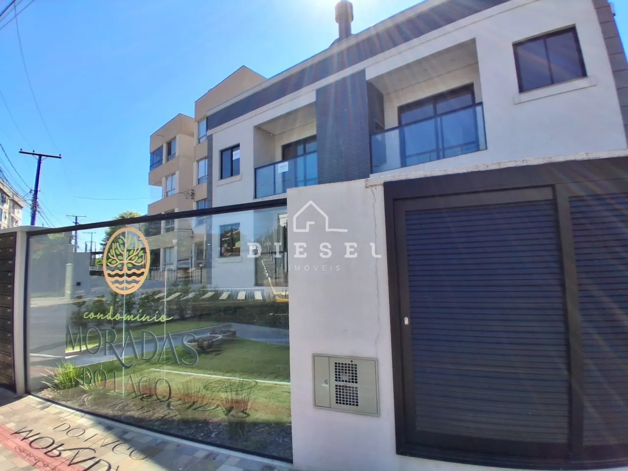Apartamento com 2 dormitórios, foto 1