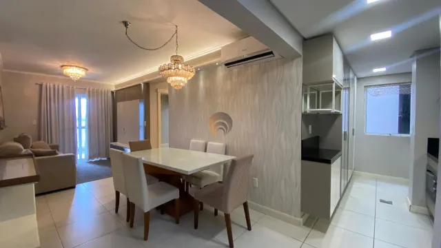 Apartamento com 3 dormitórios, foto 5