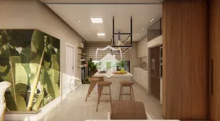 Casa com 3 dormitórios, foto 10