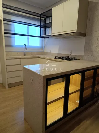 Apartamento com 2 dormitórios, foto 7