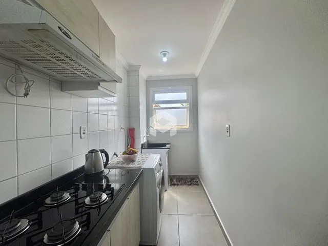 Apartamento com 2 dormitórios, foto 5