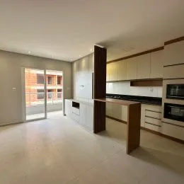 Apartamento com 2 dormitórios, foto 3