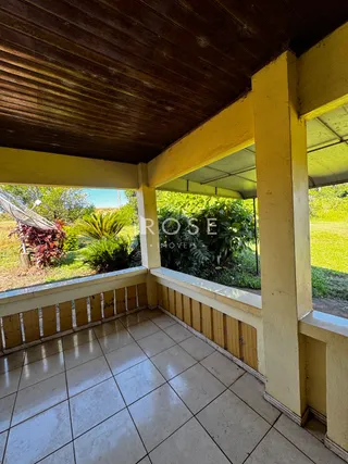 Área rural, foto 11