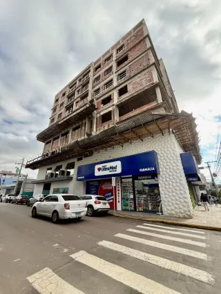 Apartamento com 2 dormitórios, foto 1