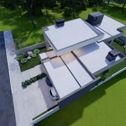 Casa com 3 dormitórios, foto 6
