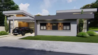 Casa com 3 dormitórios, foto 7