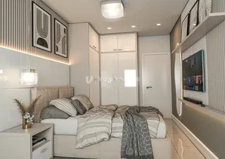 Casa geminada com 2 dormitórios, foto 8
