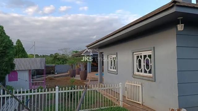 Casa com 3 dormitórios, foto 2