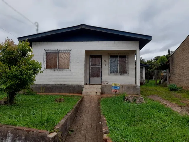 Casa com 3 dormitórios, foto 2