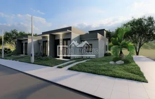 Casa geminada com 2 dormitórios, foto 4