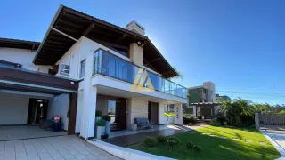 Casa com 4 dormitórios, foto 2