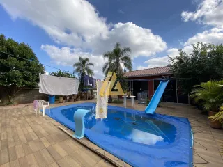 Casa com 4 dormitórios, foto 17